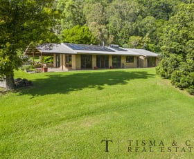 Rural / Farming commercial property sold at 280 North Marshall Mount Road Marshall Mount NSW 2530