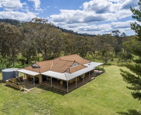 Rural / Farming commercial property sold at 69 Wilson Road Windeyer NSW 2850