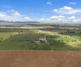 Rural / Farming commercial property sold at 'Monterey' 805 Soldiers Settlement Road Tamworth NSW 2340