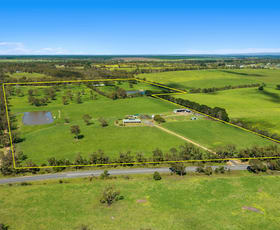 Rural / Farming commercial property sold at 340 Longford Loch Sport Road Longford VIC 3851