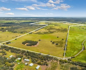 Rural / Farming commercial property sold at Lot 1/753 Clays Road Bagshot North VIC 3551
