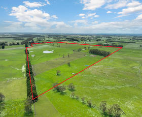 Rural / Farming commercial property sold at 1500 Cobden-Warrnambool Road Ecklin South VIC 3265