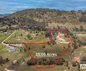 Rural / Farming commercial property sold at 98 Coyles Road Wodonga VIC 3690