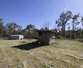 Rural / Farming commercial property sold at Lot 35 Granite Crescent Wattle Camp QLD 4615