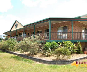 Rural / Farming commercial property sold at Upper Barron QLD 4883
