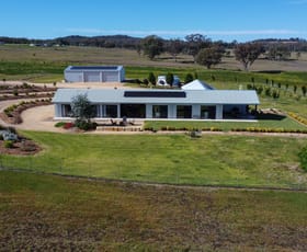 Rural / Farming commercial property sold at 408 Old Bundarra Road Inverell NSW 2360