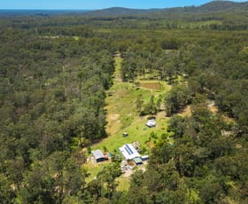 Rural / Farming commercial property sold at 180 Upper Smiths Creek Road Kundabung NSW 2441