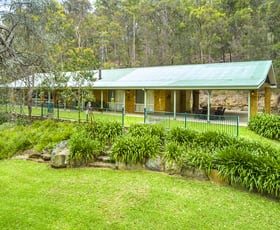 Rural / Farming commercial property sold at 349 West Portland Road Sackville NSW 2756