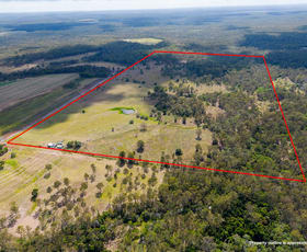 Rural / Farming commercial property sold at 125 Smithfield Road South Isis QLD 4660