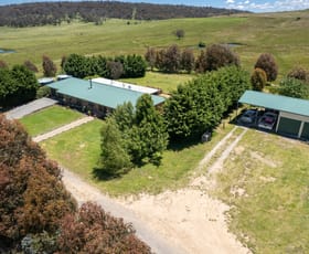 Rural / Farming commercial property for sale at 687 Rhyanna Road Goulburn NSW 2580