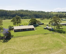 Rural / Farming commercial property sold at 235 Pywells Road Luskintyre NSW 2321