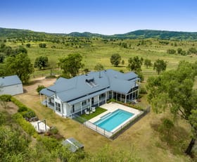 Rural / Farming commercial property sold at 840 Spa Water Road Iredale QLD 4344