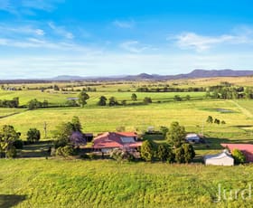 Rural / Farming commercial property sold at 2490C New England Highway Branxton NSW 2335