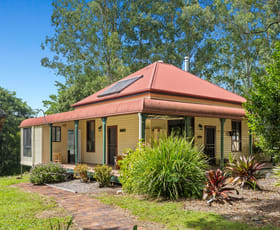 Rural / Farming commercial property for sale at 5 Hensen Road Nimbin NSW 2480