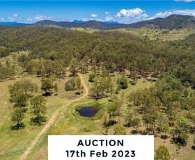 Rural / Farming commercial property sold at Lot 2 Round Mountain Road Josephville QLD 4285