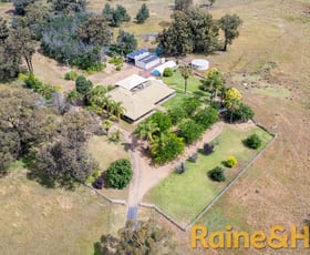 Rural / Farming commercial property sold at 5L Furneys Road Dubbo NSW 2830