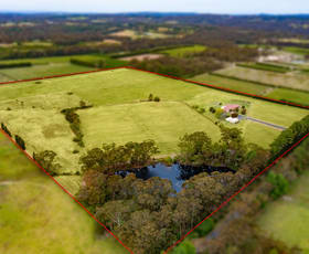 Rural / Farming commercial property sold at 87 Niclins Road Mangrove Mountain NSW 2250