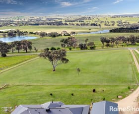 Rural / Farming commercial property sold at 563 Wirrimah Road Young NSW 2594