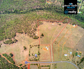 Rural / Farming commercial property sold at 138 Gordon Earl Drive Millstream QLD 4888