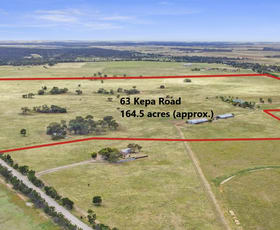 Rural / Farming commercial property sold at 63 Kepa Road Murray Bridge SA 5253