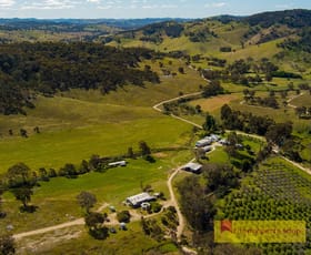 Rural / Farming commercial property sold at 1466 Campbells Creek Road Mudgee NSW 2850