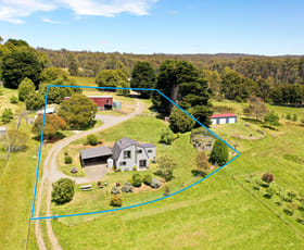 Rural / Farming commercial property sold at 71 Troopers Track Pipers River TAS 7252