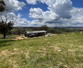 Rural / Farming commercial property sold at 114 Brayton Road Bannaby NSW 2580