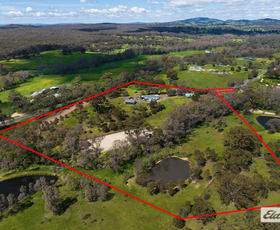 Rural / Farming commercial property sold at 63 Glen Clare Drive Sedgwick VIC 3551