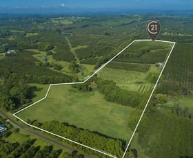 Rural / Farming commercial property for sale at Dunoon NSW 2480