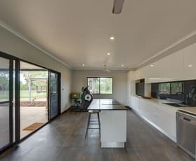 Rural / Farming commercial property sold at 155 Uralla Road Katherine NT 0850