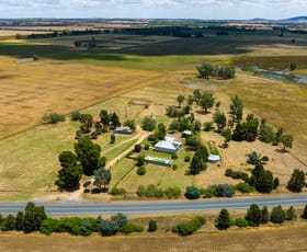 Rural / Farming commercial property sold at 3899 Urana Road Burrumbuttock NSW 2642