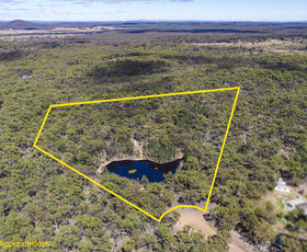 Rural / Farming commercial property sold at Lot 43 Nugget Court Bailieston VIC 3608