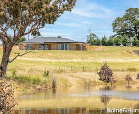 Rural / Farming commercial property sold at 188 Gestingthorpe Road Perthville NSW 2795