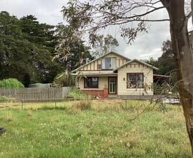 Rural / Farming commercial property sold at 5449 Midland Highway Elaine VIC 3334