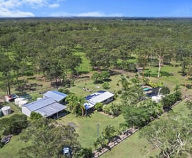 Rural / Farming commercial property sold at 68 Sunnyside Drive Susan River QLD 4655