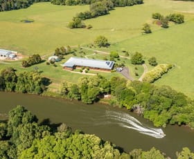 Rural / Farming commercial property sold at 1835 Oxley Highway Wauchope NSW 2446