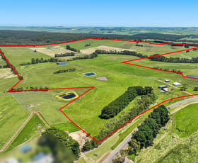 Rural / Farming commercial property sold at 580 Williams Road Scotts Creek VIC 3267