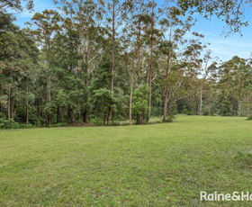 Rural / Farming commercial property for sale at 49b Woollamia Road Falls Creek NSW 2540