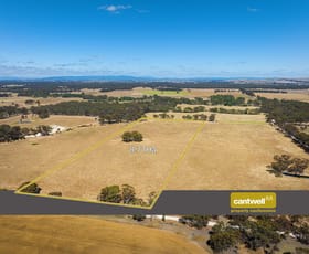 Rural / Farming commercial property sold at CA2/353 Alma-Bowenvale Road Bowenvale VIC 3465