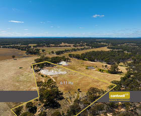 Rural / Farming commercial property sold at CA3A/353 Alma-Bowenvale Road Bowenvale VIC 3465