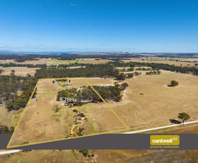 Rural / Farming commercial property sold at CA4/353 Alma-Bowenvale Road Bowenvale VIC 3465