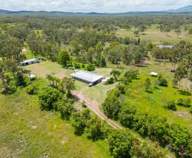 Rural / Farming commercial property sold at 128 Woowoonga Hall Road Woowoonga QLD 4621
