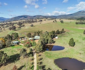 Rural / Farming commercial property sold at 5 Howqua Track Merrijig VIC 3723