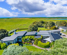 Rural / Farming commercial property sold at 156 Survey Lane Port Fairy VIC 3284