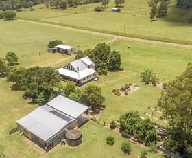 Rural / Farming commercial property sold at 716 Cainbable Creek Road Cainbable QLD 4285