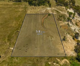 Rural / Farming commercial property for sale at Lot 41 Sims Lane Homebush VIC 3465