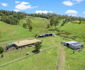 Rural / Farming commercial property sold at 427 Hillyards Road Boorabee Park NSW 2480