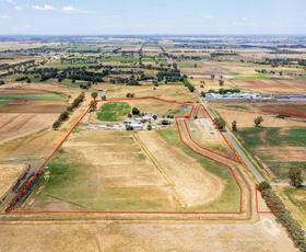 Rural / Farming commercial property for sale at 411 Johnson Road Stanhope VIC 3623