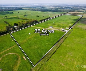 Rural / Farming commercial property sold at 180A Pillars Road Bangholme VIC 3175