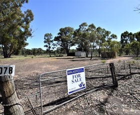 Rural / Farming commercial property sold at 107b Murchison-Whroo Road Whroo VIC 3612